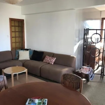 Appartamento Iparra -quartier Calme A Deux Pas Du Golf
