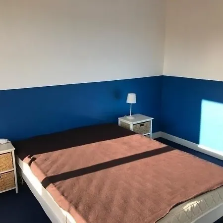 Iparra -quartier Calme A Deux Pas Du Golf Appartamento