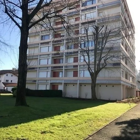 Appartamento Iparra -quartier Calme A Deux Pas Du Golf