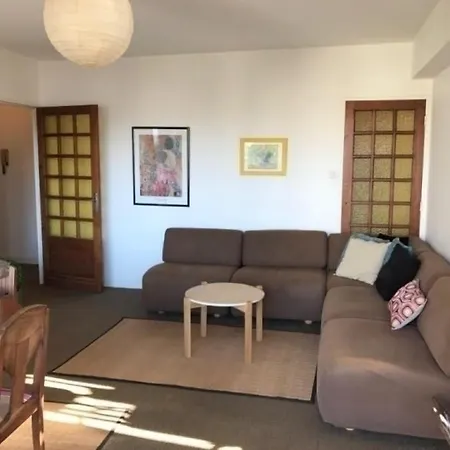 Iparra -quartier Calme A Deux Pas Du Golf Appartamento *
