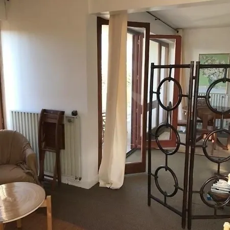 Iparra -quartier Calme A Deux Pas Du Golf Appartamento *