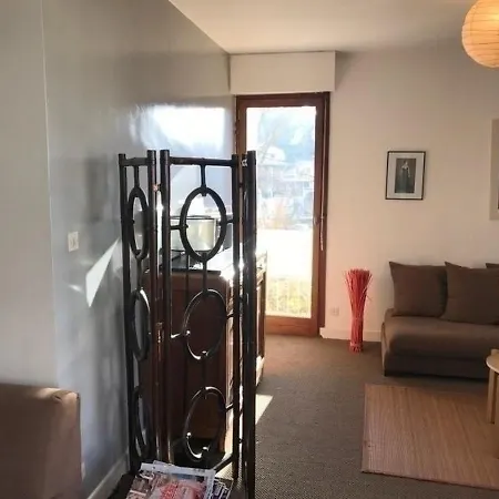 Appartamento Iparra -quartier Calme A Deux Pas Du Golf Ciboure