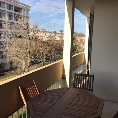 Iparra -quartier Calme A Deux Pas Du Golf Appartamento Ciboure