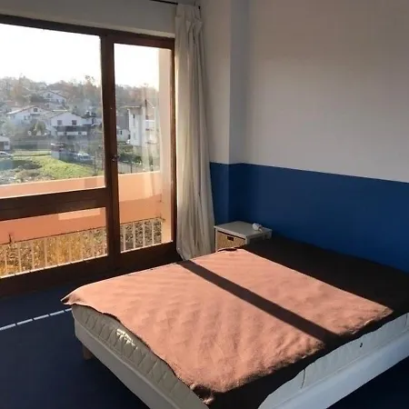 Appartamento Iparra -quartier Calme A Deux Pas Du Golf Ciboure